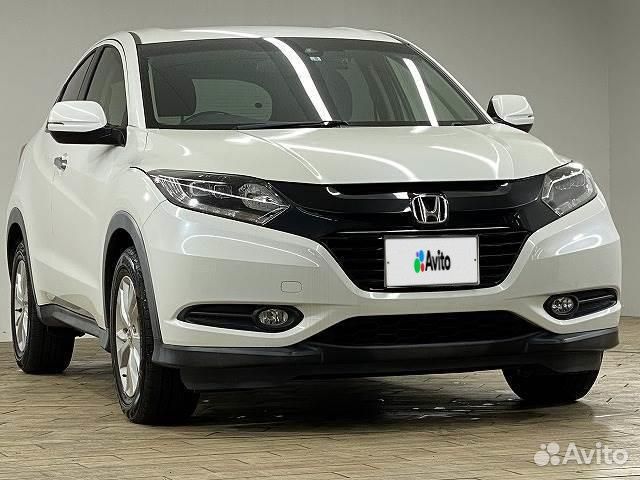 Honda Vezel 1.5 CVT, 2018, 46 000 км