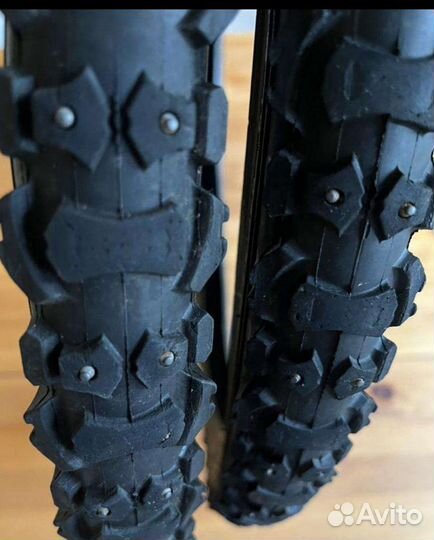 Покрышки для велосипеда 26