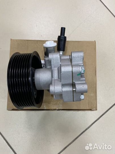 Насос гур JAC Atlant/Sunray 2.7D 149л.с (Евро 5)