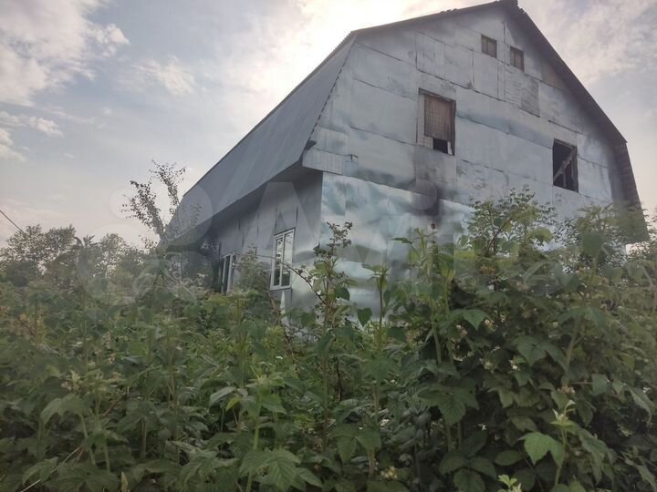 Дом 360 м² на участке 15 сот.