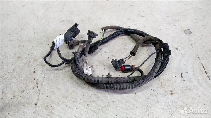 Проводка вентилятора двс Ford Mondeo 2 96-00г