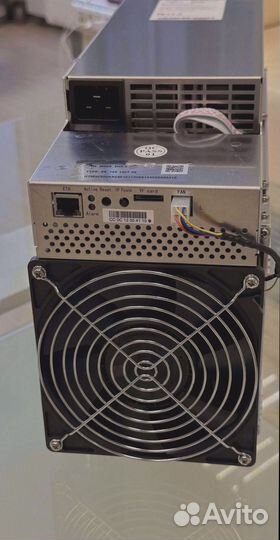 Whatsminer M50S 130T 26W Новый