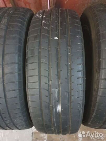 Toyo Proxes R36 225/55 R19