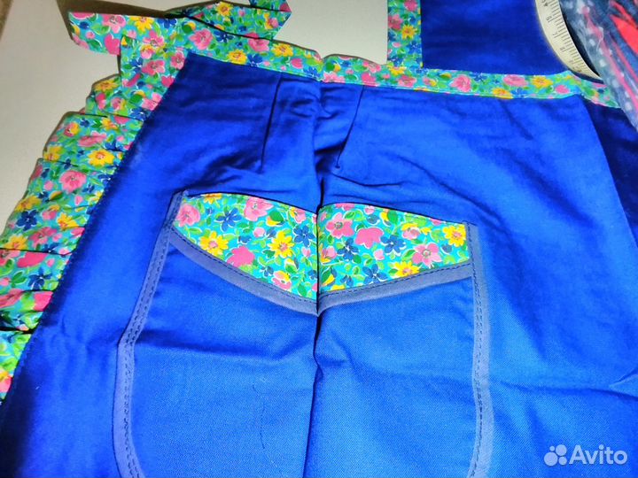 Нов. кухонные фартуки в ассорт., Италия