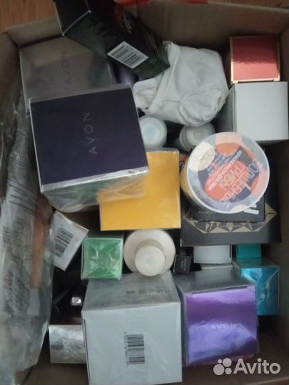 Avon Эйвон продукция