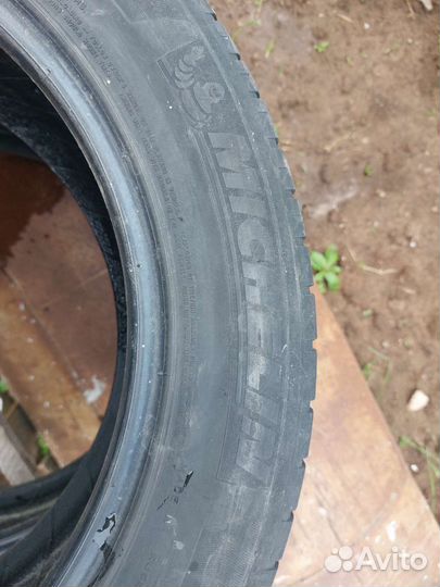 Michelin Energy Saver 205/55 R16