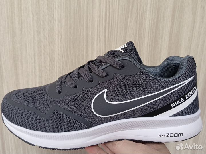 Кроссовки nike