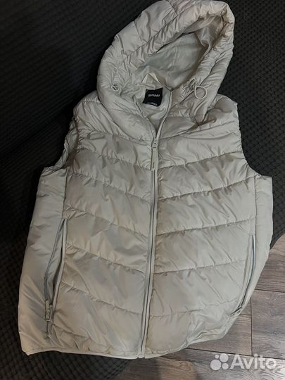 Жилетка bershka унисекс