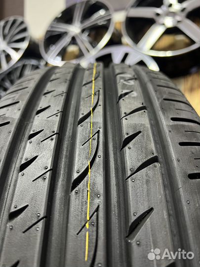 Roadstone Eurovis Sport 04 175/65 R14 82T