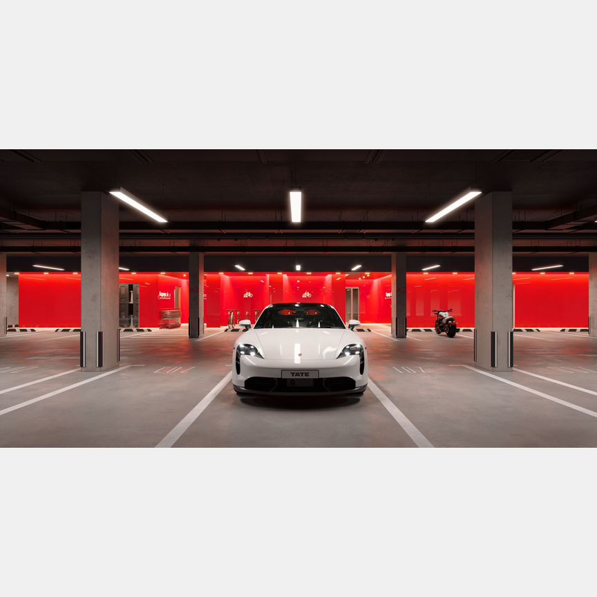 1-к. квартира, 41 м², 35/49 эт.