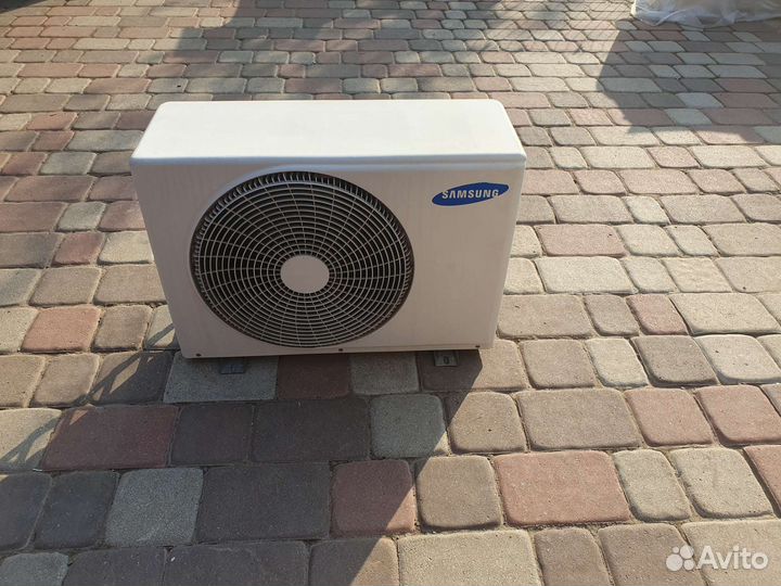 Сплит samsung 07