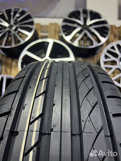 Hifly HF 805 225/35 R20 90W