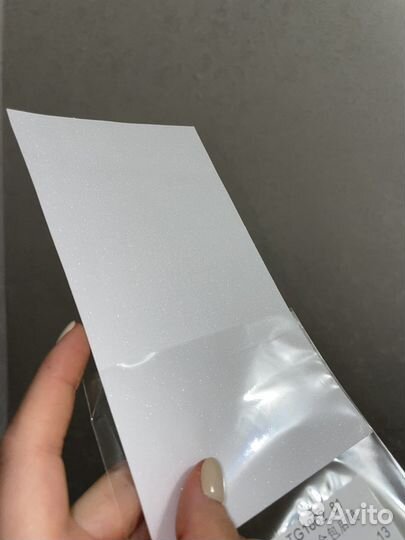 Пленка на iPhone 13