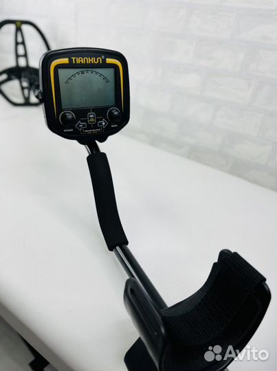 Металлоискатель tх850 (новый)