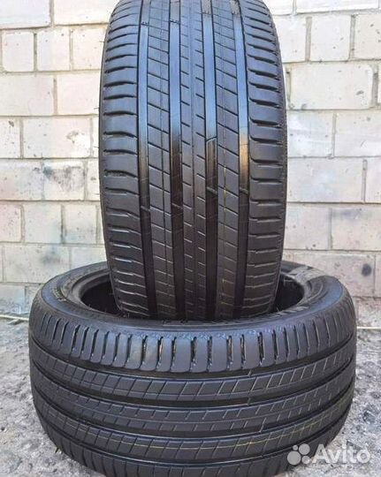 Michelin Latitude Sport 3 275/40 R20 106Y