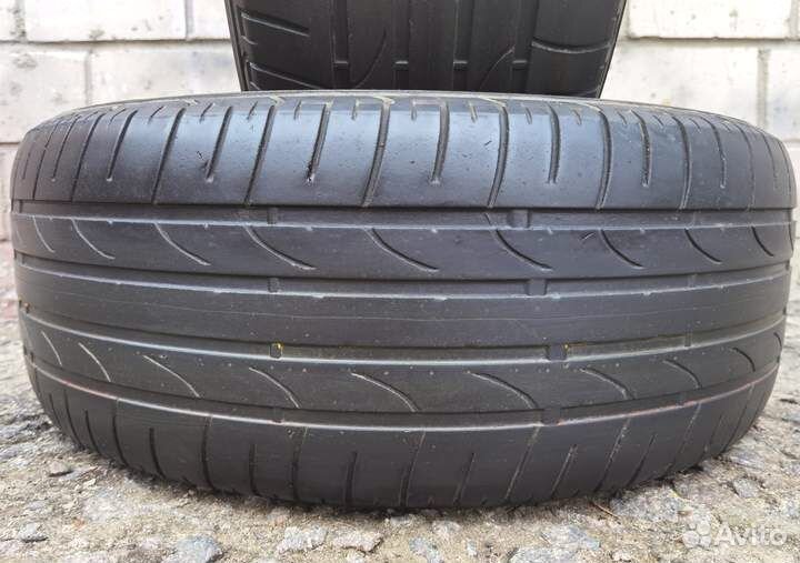 Bridgestone Dueler H/P Sport 235/55 R17 99H