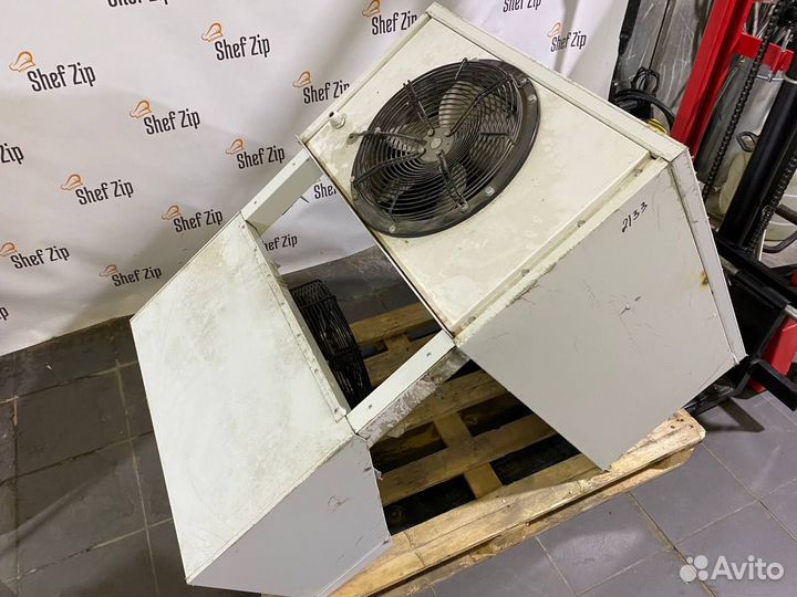 Моноблок холодильный Ариада ams-330n