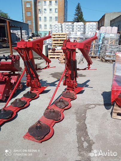 Косилка Агросельмаш КРН-2,1, 2023