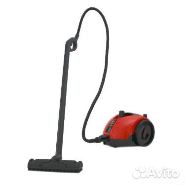 Парогенератор пароочиститель утюг Mie Bello