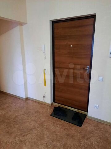 1-к. квартира, 37 м², 2/17 эт.