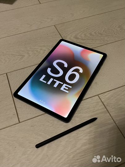 Samsung Tab S6 lite