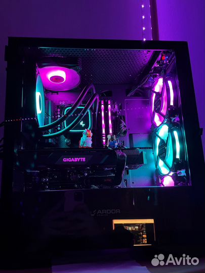 Сборка пк на заказ