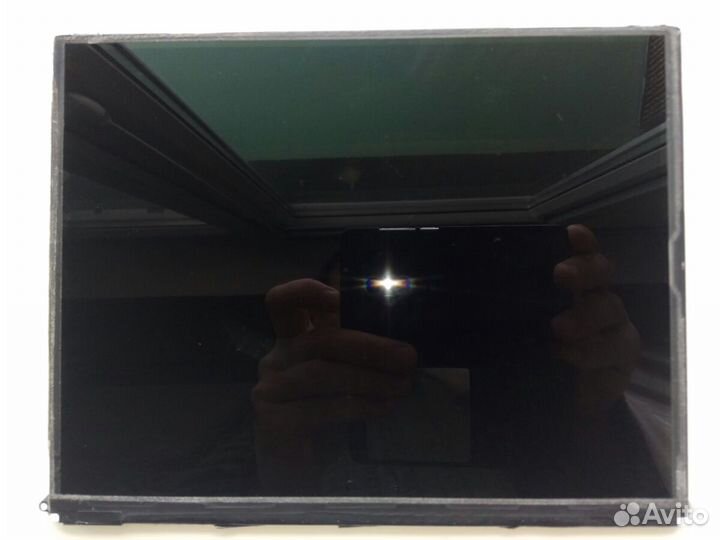 Матрица Apple iPad 2