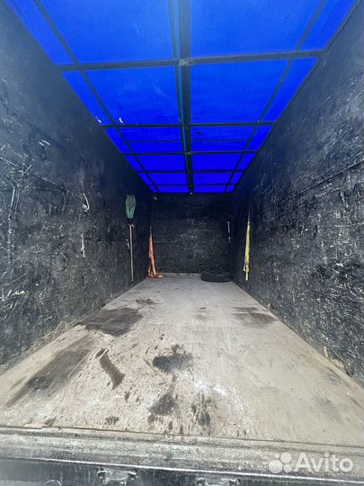 Грузоперевозки газель