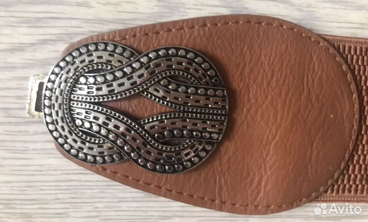 Ремень женский