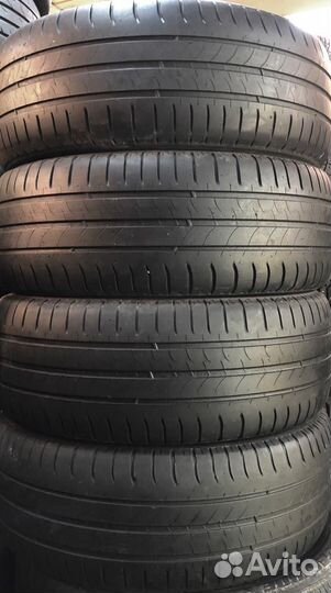 Michelin Energy Saver 215/55 R16