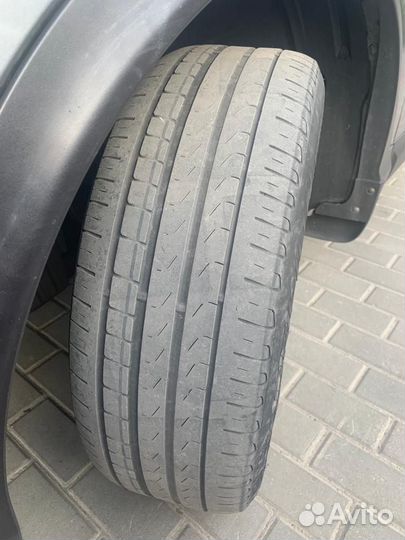 Pirelli Scorpion Verde 215/60 R17 96H