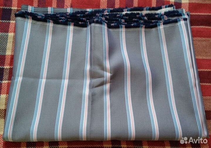 Отрез ткани СССР