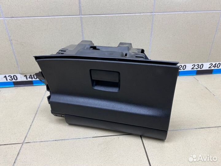 Бардачок Ford S-Max 1 2.3 sewa АКПП 2008