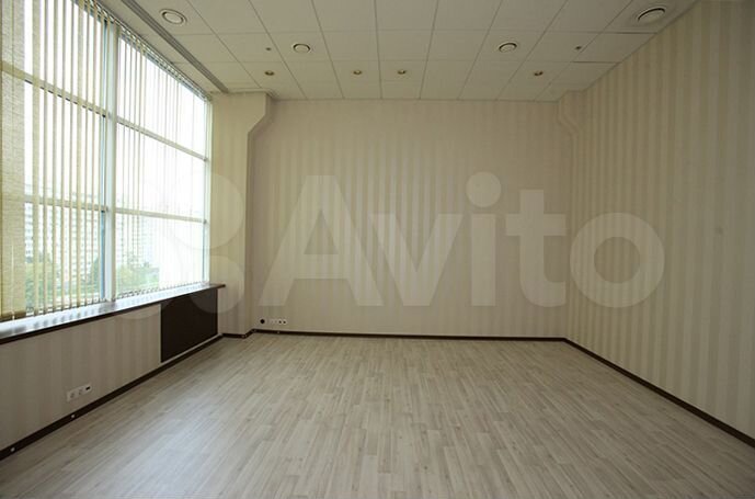Офисное помещение 693 м2