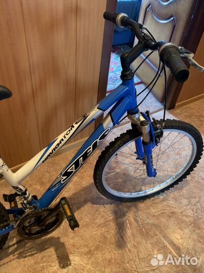 Велопипед Stеls Nаvigаtor 7005 Аluminium