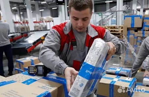 Упаковщики на склад без опыта(выплаты ежедневно)