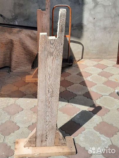 Стойка для штанги самодельная