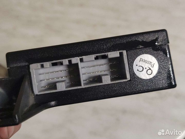 Блок комфорта, Lifan X60 (S3674100)