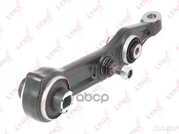 Рычаг подвески нижний перед лев C5192L lynxauto