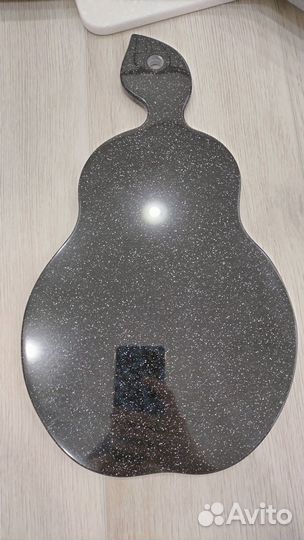 Доска разделочная из камня