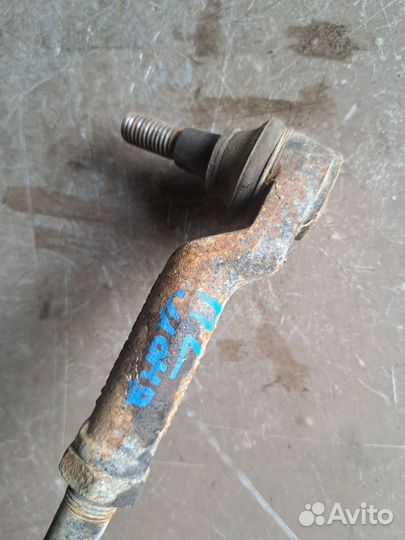 Наконечник рулевой Ford Mondeo