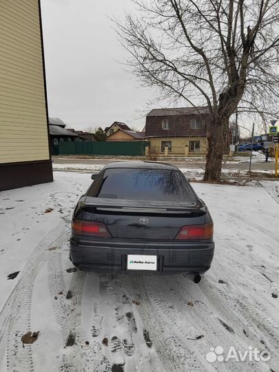 Toyota Sprinter Trueno 1.6 AT, 1995, 302 000 км