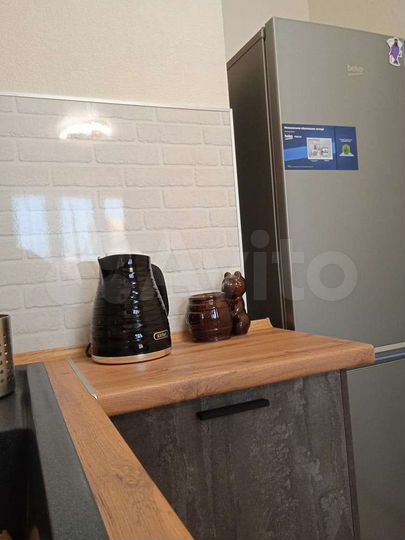 1-к. квартира, 34 м², 7/10 эт.