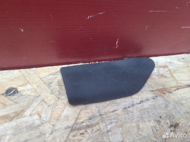 Коврик ручки двери передний левый LADA Vesta