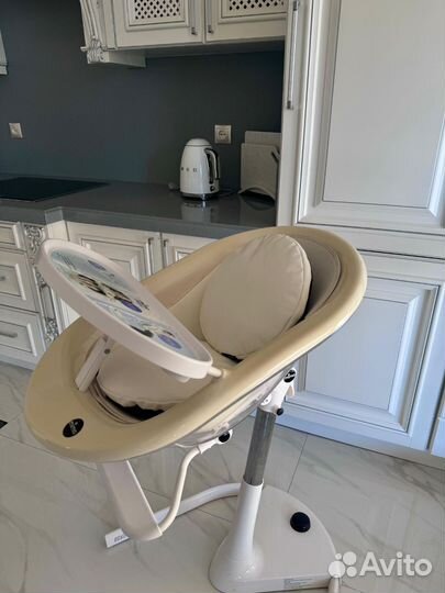 Стул для кормления