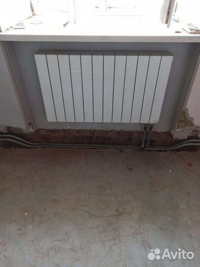 Сварочные работы, отопление, водоснабжение