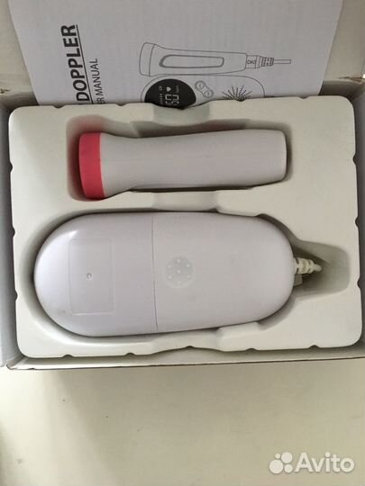 Домашний допплер для беременных