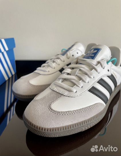 Adidas Samba Og Оригинал