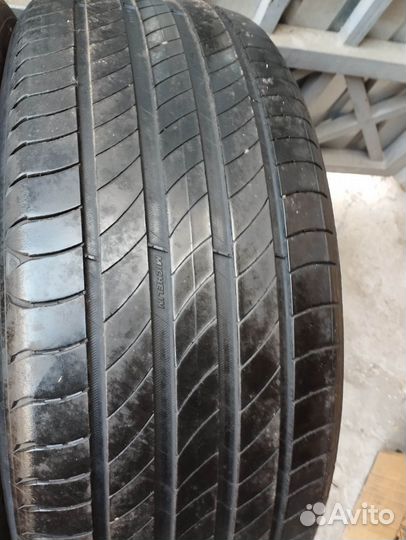 Michelin Primacy 4 225/55 R18