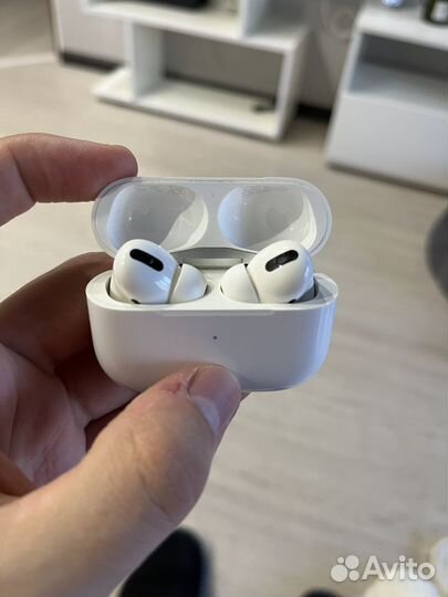 Apple airpods pro